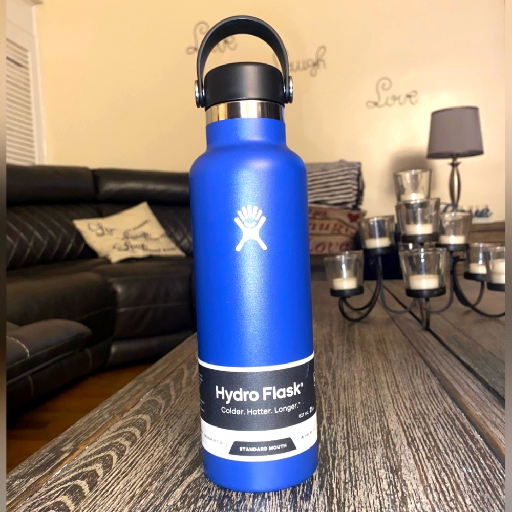 21 oz Hydroflask